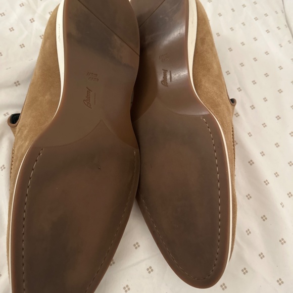 Brioni Men’s Loafers Size 11